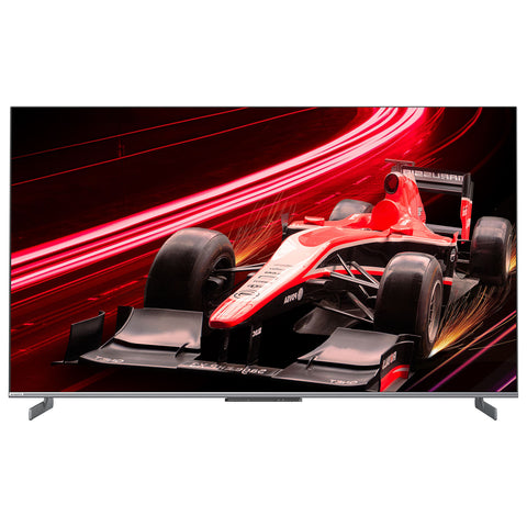 TV (4K QLED) - 55" - Asters Maldives