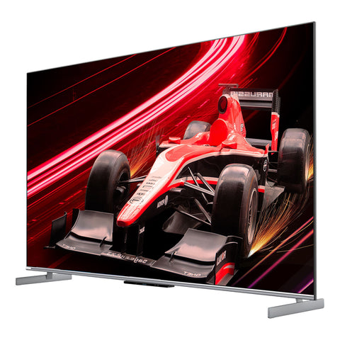 TV (4K QLED) - 65" - Asters Maldives