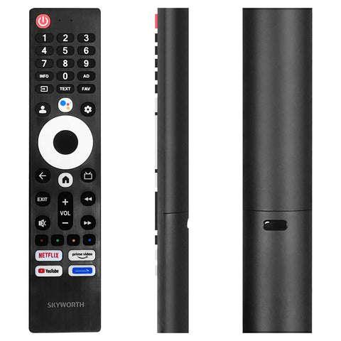 TV (4K QLED) - 65" - Asters Maldives