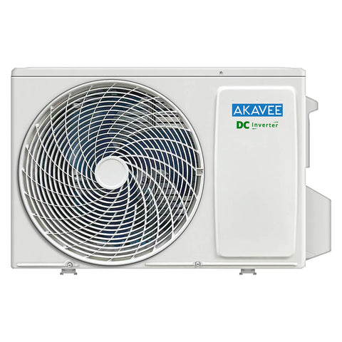 12000 BTU AC (Inverter) - Asters Maldives