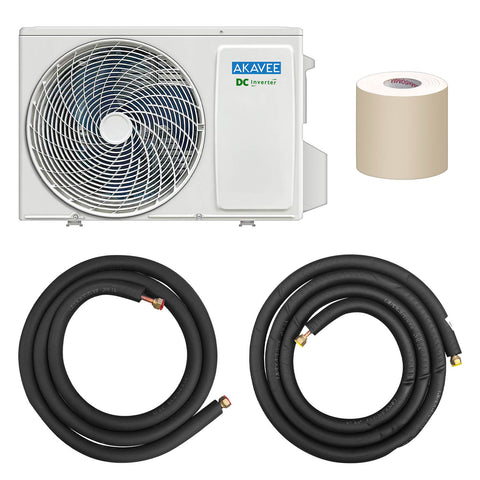 12000 BTU AC (Inverter) - Asters Maldives