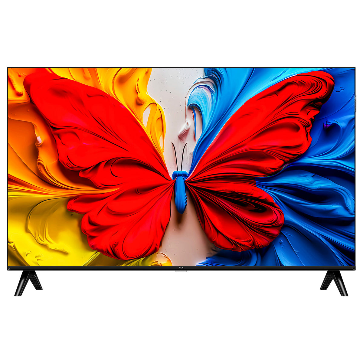 TCL (40S5K) 40” Google QLED FHD TV– Asters Maldives