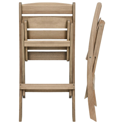 Dining Set (Balcony) - Asters Maldives