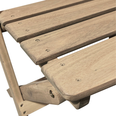 Dining Set (Balcony) - Asters Maldives