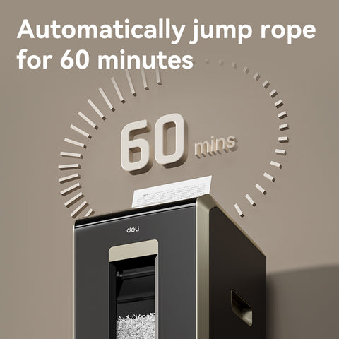 Paper Shredder (32L)