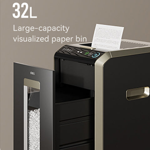 Paper Shredder (32L)
