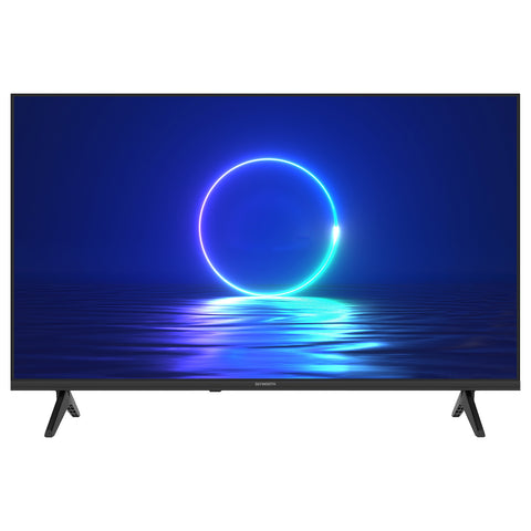 TV (4K QLED) - 50"