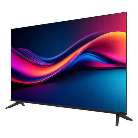 TV (2K QLED) - 50"