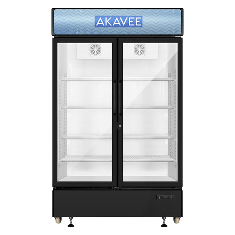 Display Fridge (730L)