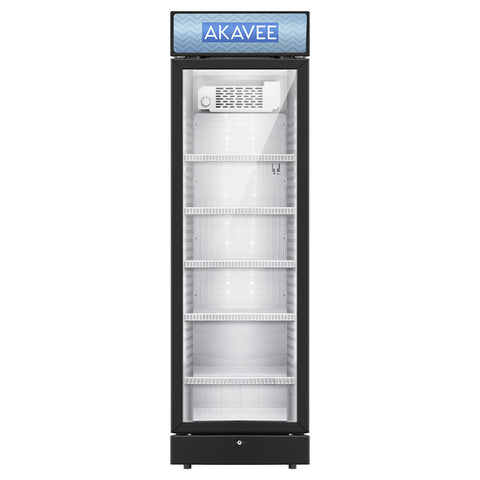 Display Fridge (380L)