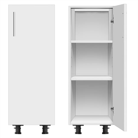 Base Cabinet (Melamine) - Asters Maldives