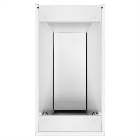 Base Cabinet (Melamine) - Asters Maldives