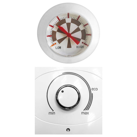 Water Heater (30L) - Asters Maldives