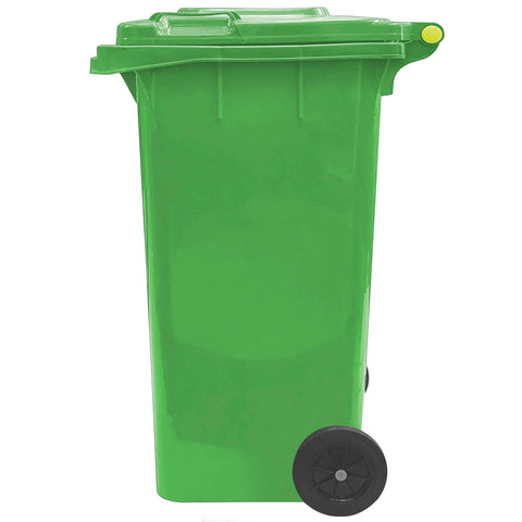 Dustbin (240L) - Asters Maldives