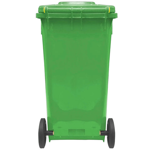 Dustbin (240L) - Asters Maldives