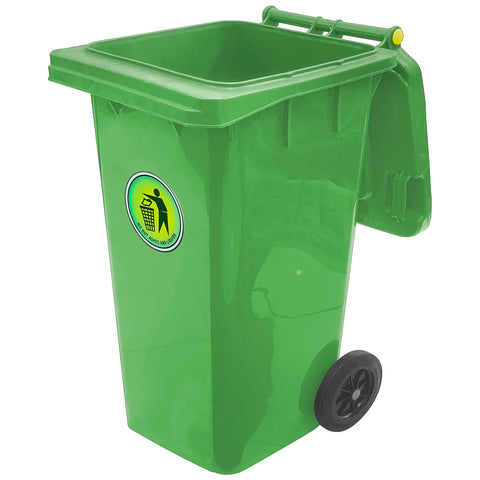 Dustbin (240L) - Asters Maldives