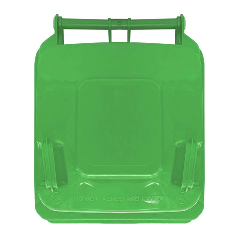 Dustbin (240L) - Asters Maldives