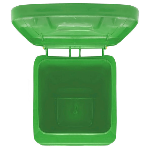 Dustbin (240L) - Asters Maldives