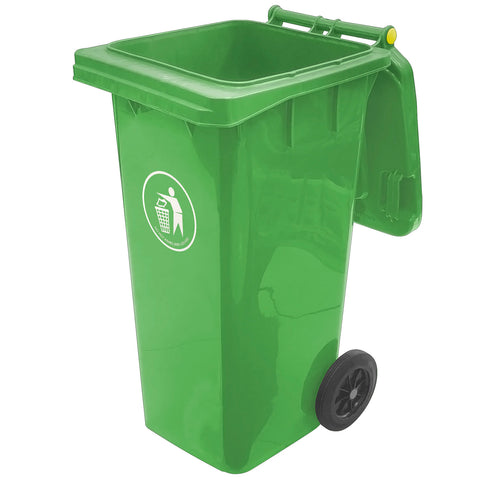 Dustbin (120L) - Asters Maldives