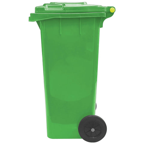 Dustbin (120L) - Asters Maldives