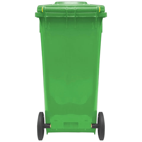 Dustbin (120L) - Asters Maldives