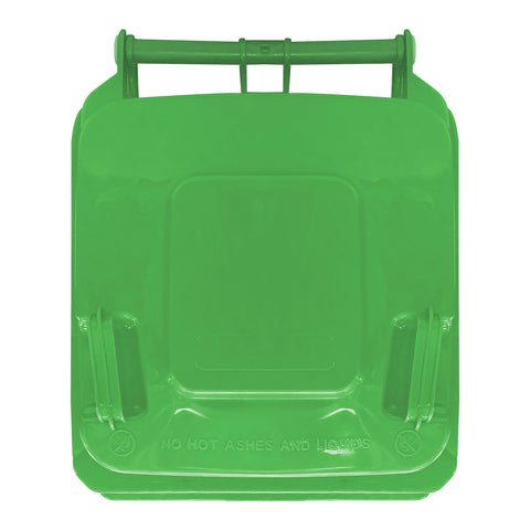 Dustbin (120L) - Asters Maldives