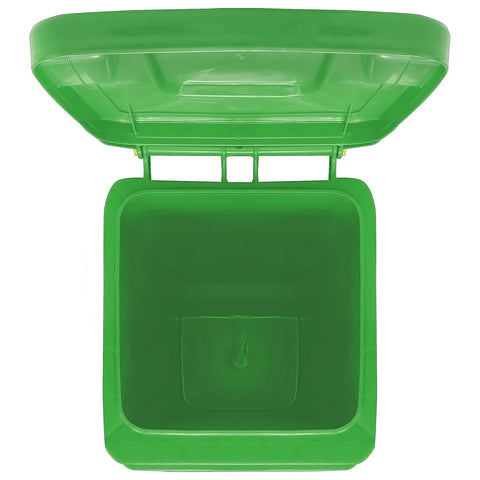 Dustbin (120L) - Asters Maldives