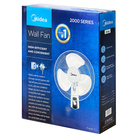 Wall Fan - Asters Maldives