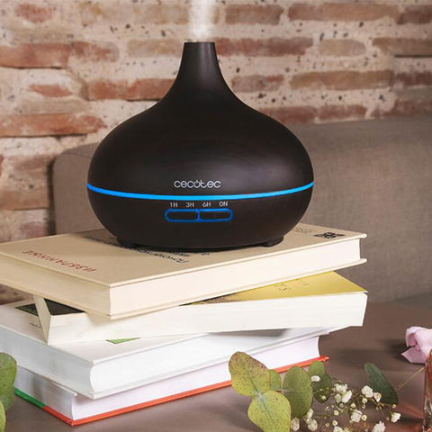 Humidifier (300ml) - Asters Maldives