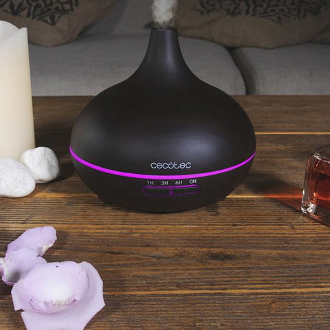 Humidifier (300ml) - Asters Maldives