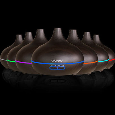 Humidifier (300ml) - Asters Maldives