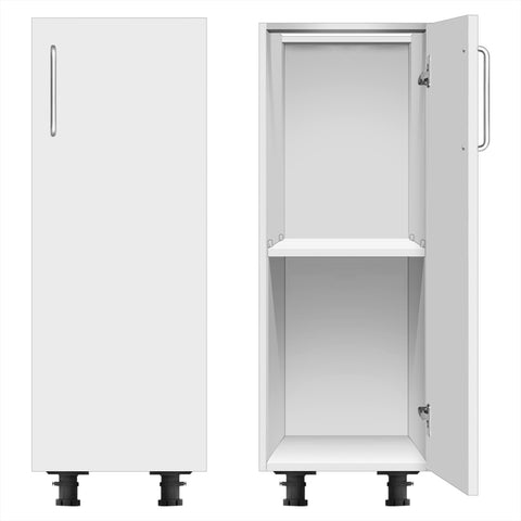 Base Cabinet (Melamine) - Asters Maldives