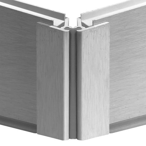 Kitchen Skirting Corner - Asters Maldives