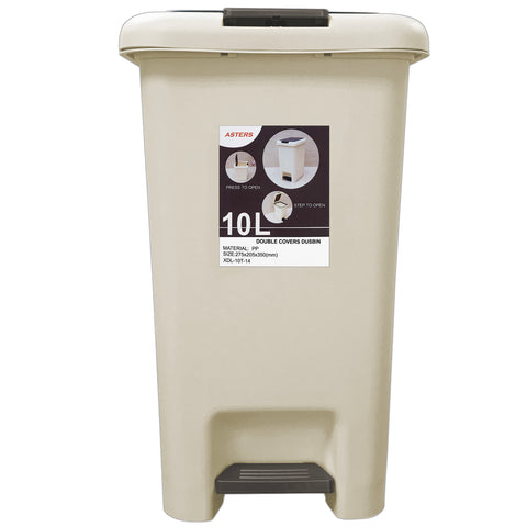 Dustbin (10L) - Asters Maldives