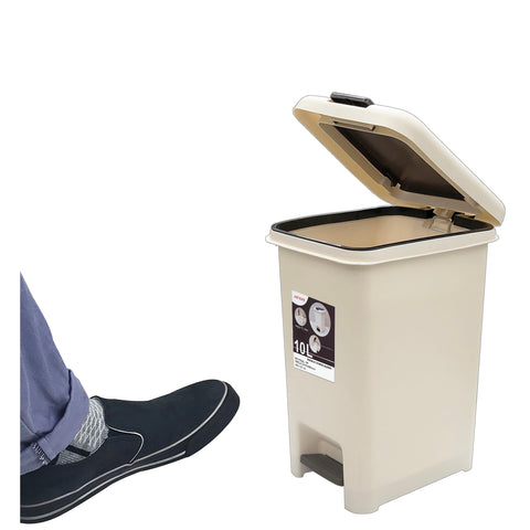 Dustbin (10L) - Asters Maldives