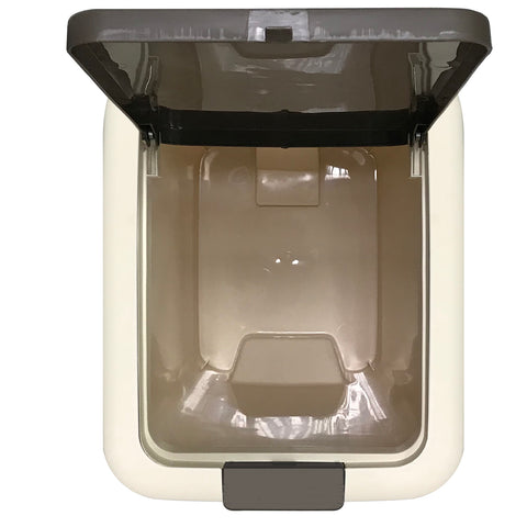 Dustbin (10L) - Asters Maldives