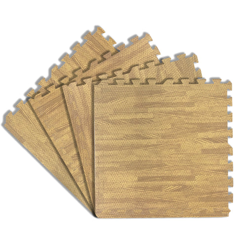 Baby Playmat (4 PCs) - Asters Maldives