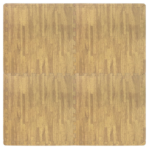 Baby Playmat (4 PCs) - Asters Maldives