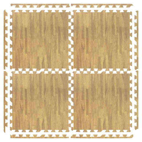 Baby Playmat (4 PCs) - Asters Maldives