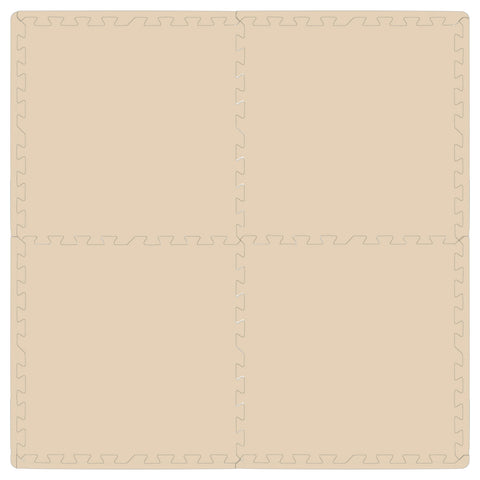 Baby Playmat (4 PCs) - Asters Maldives