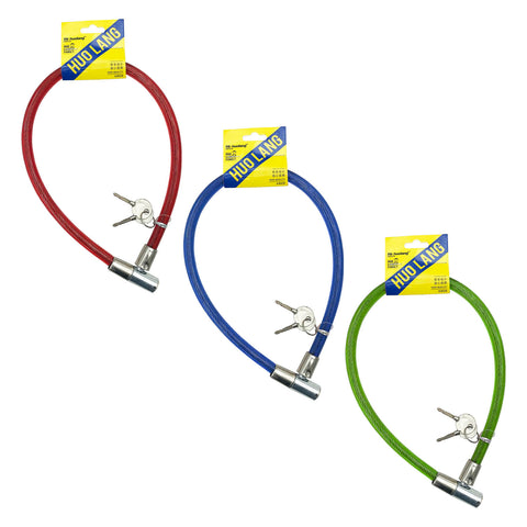 Bike Lock - Asters Maldives