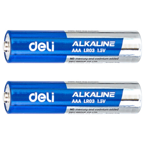 AAA Battery (2 PCs) - Asters Maldives