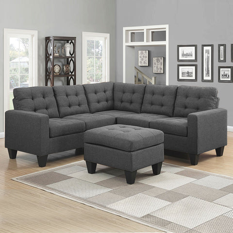 Sofa - Asters Maldives