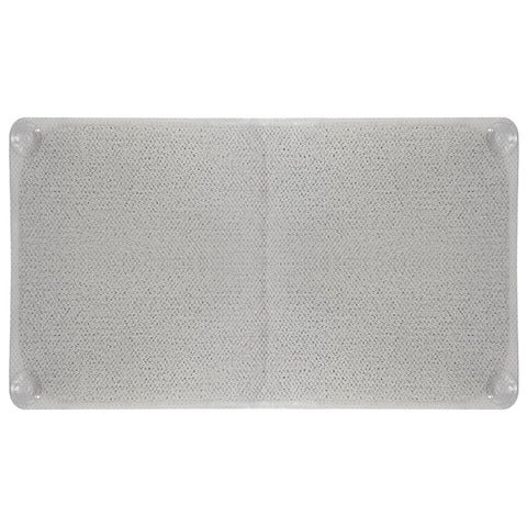 Bath Mat (40 x 70cm) - Asters Maldives