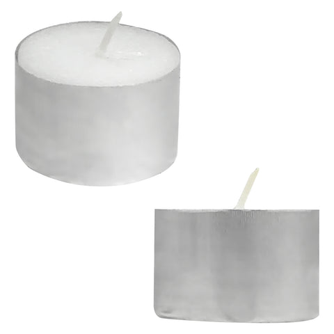 Candle (10 PCs) - Asters Maldives