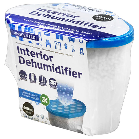 Closet Dehumidifier (600ml) - Asters Maldives