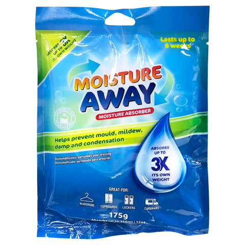 Closet Dehumidifier (175g) - Asters Maldives