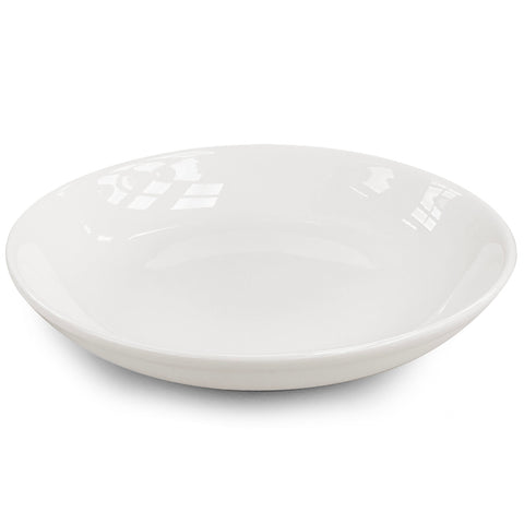 Dessert Plate (6") - Asters Maldives