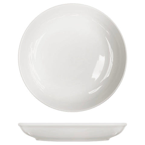 Dessert Plate (8") - Asters Maldives