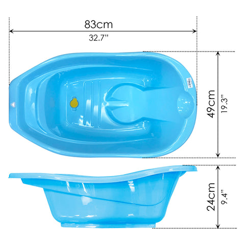 Baby Bathtub - Asters Maldives